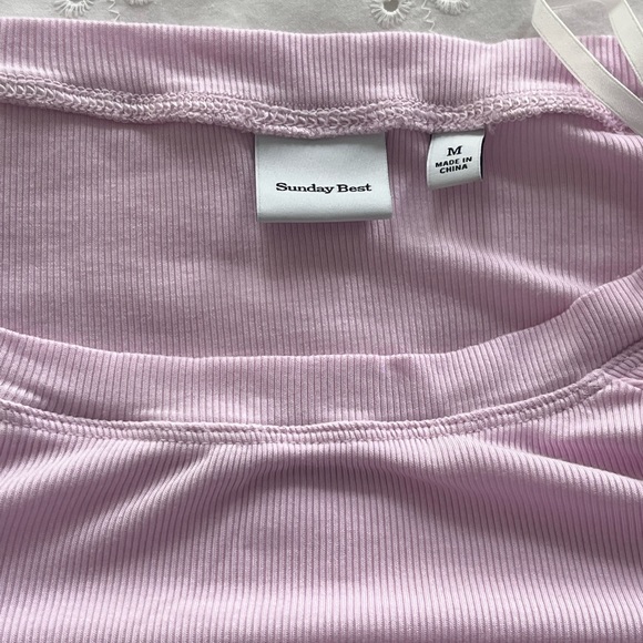 Sunday best top - Picture 4 of 4